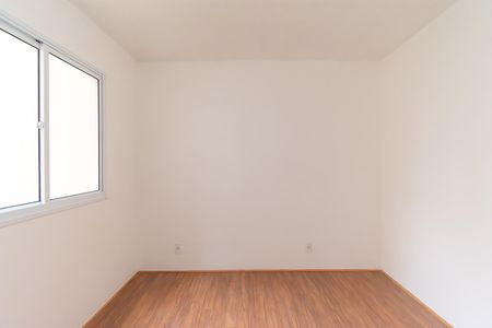 Quarto 2 de apartamento para alugar com 2 quartos, 40m² em Vila Ivone, São Paulo