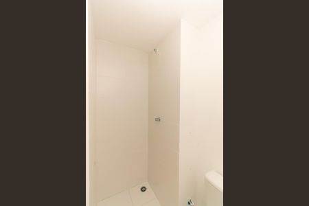 Apartamento para alugar com 40m², 2 quartos e sem vaga Apartamento para alugar com 40m², 2 quartos e sem vagaBanheiro