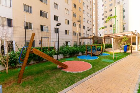 Apartamento para alugar com 40m², 2 quartos e sem vaga Apartamento para alugar com 40m², 2 quartos e sem vagaÁrea comum