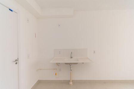 Apartamento para alugar com 40m², 2 quartos e sem vaga Apartamento para alugar com 40m², 2 quartos e sem vagaCozinha