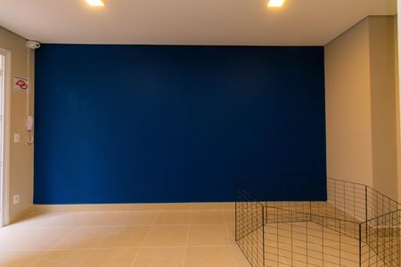 Apartamento para alugar com 40m², 2 quartos e sem vaga Apartamento para alugar com 40m², 2 quartos e sem vagaÁrea comum