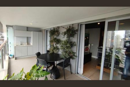 Apartamento à venda com 65m², 1 quarto e 1 vaga