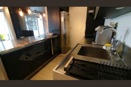 Apartamento à venda com 65m², 1 quarto e 1 vaga