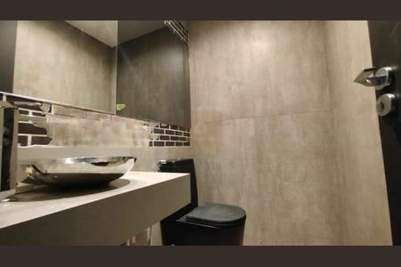 Apartamento à venda com 65m², 1 quarto e 1 vaga