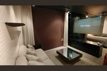 Apartamento à venda com 1 quarto, 65m² em Vila Nova Conceição, São Paulo