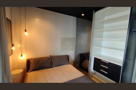 Apartamento à venda com 65m², 1 quarto e 1 vaga