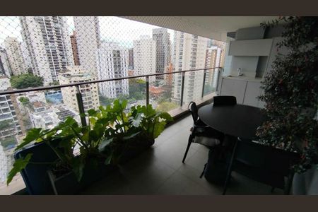 Apartamento à venda com 65m², 1 quarto e 1 vaga