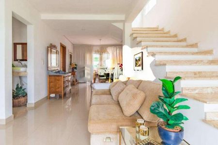 Casa de Condomínio à venda com 3 quartos, 235m² em Condominio Residencial Terras do Oriente, Valinhos
