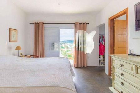 Casa de Condomínio à venda com 3 quartos, 235m² em Condominio Residencial Terras do Oriente, Valinhos