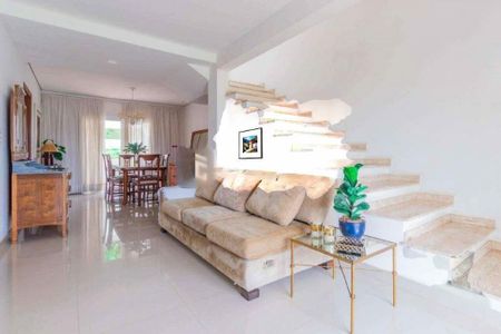 Casa de Condomínio à venda com 3 quartos, 235m² em Condominio Residencial Terras do Oriente, Valinhos
