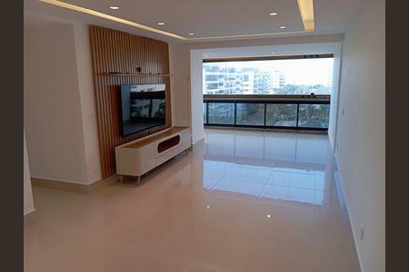 Apartamento para alugar com 2 quartos, 133m² em Barra da Tijuca, Rio de Janeiro