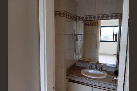 Banh de apartamento para alugar com 2 quartos, 133m² em Barra da Tijuca, Rio de Janeiro
