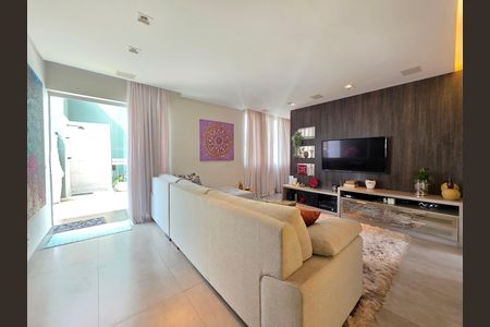 Apartamento à venda com 270m², 4 quartos e 4 vagas Apartamento à venda com 270m², 4 quartos e 4 vagasSala 2 andar