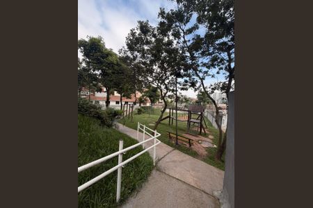 Apartamento para alugar com 114m², 3 quartos e 1 vaga Apartamento para alugar com 114m², 3 quartos e 1 vagaPlayground
