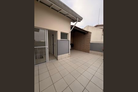 Apartamento para alugar com 114m², 3 quartos e 1 vaga Apartamento para alugar com 114m², 3 quartos e 1 vagaÁrea Externa