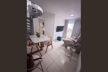 Apartamento para alugar com 114m², 3 quartos e 1 vaga Apartamento para alugar com 114m², 3 quartos e 1 vagaSala