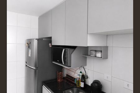 Apartamento para alugar com 114m², 3 quartos e 1 vaga Apartamento para alugar com 114m², 3 quartos e 1 vagaCozinha