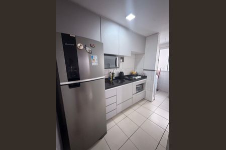 Apartamento para alugar com 114m², 3 quartos e 1 vaga Apartamento para alugar com 114m², 3 quartos e 1 vagaCozinha