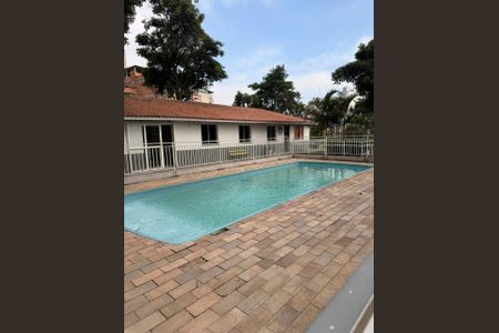 Apartamento para alugar com 114m², 3 quartos e 1 vaga Apartamento para alugar com 114m², 3 quartos e 1 vagaPiscina