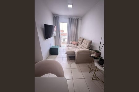 Apartamento para alugar com 114m², 3 quartos e 1 vaga Apartamento para alugar com 114m², 3 quartos e 1 vagaSala