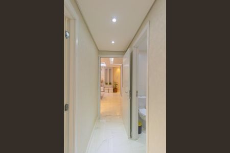 Apartamento à venda com 78m², 2 quartos e 2 vagas Apartamento à venda com 78m², 2 quartos e 2 vagasCorredor