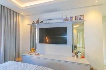 Apartamento à venda com 78m², 2 quartos e 2 vagas Apartamento à venda com 78m², 2 quartos e 2 vagasSuíte