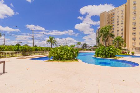 Apartamento à venda com 78m², 2 quartos e 2 vagas Apartamento à venda com 78m², 2 quartos e 2 vagasÁrea comum - Piscina