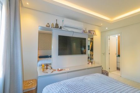 Apartamento à venda com 78m², 2 quartos e 2 vagas Apartamento à venda com 78m², 2 quartos e 2 vagasSuíte