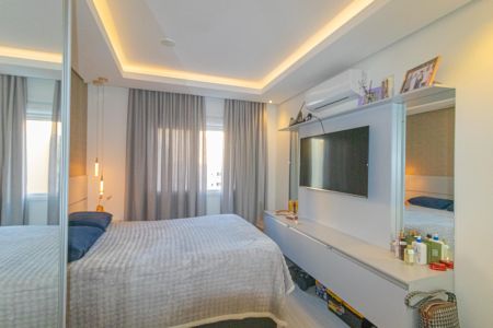 Apartamento à venda com 78m², 2 quartos e 2 vagas Apartamento à venda com 78m², 2 quartos e 2 vagasSuíte