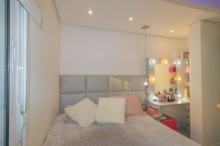 Apartamento à venda com 78m², 2 quartos e 2 vagas Apartamento à venda com 78m², 2 quartos e 2 vagasQuarto 1
