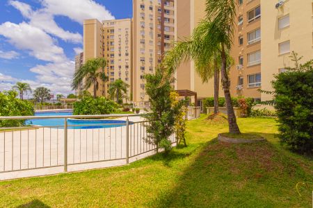 Apartamento à venda com 78m², 2 quartos e 2 vagas Apartamento à venda com 78m², 2 quartos e 2 vagasÁrea comum - Piscina