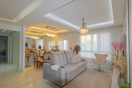 Apartamento à venda com 78m², 2 quartos e 2 vagas Apartamento à venda com 78m², 2 quartos e 2 vagasSala