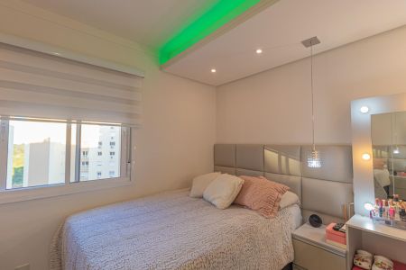 Apartamento à venda com 78m², 2 quartos e 2 vagas Apartamento à venda com 78m², 2 quartos e 2 vagasQuarto 1