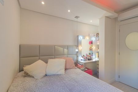 Apartamento à venda com 78m², 2 quartos e 2 vagas Apartamento à venda com 78m², 2 quartos e 2 vagasQuarto 1