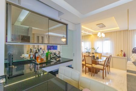 Apartamento à venda com 78m², 2 quartos e 2 vagas Apartamento à venda com 78m², 2 quartos e 2 vagasSala
