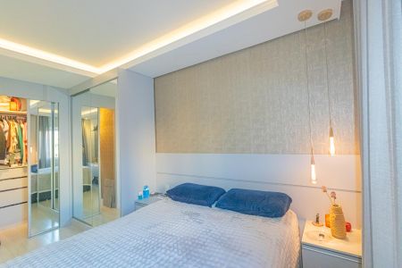 Apartamento à venda com 78m², 2 quartos e 2 vagas Apartamento à venda com 78m², 2 quartos e 2 vagasSuíte