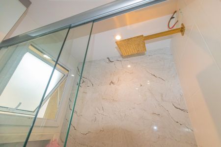 Apartamento à venda com 78m², 2 quartos e 2 vagas Apartamento à venda com 78m², 2 quartos e 2 vagasBanheiro Social