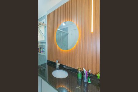 Apartamento à venda com 78m², 2 quartos e 2 vagas