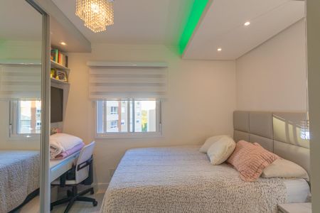 Apartamento à venda com 78m², 2 quartos e 2 vagas Apartamento à venda com 78m², 2 quartos e 2 vagasQuarto 1