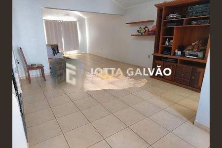 Casa à venda com 3 quartos, 235m² em Jardim Imperial, Valinhos