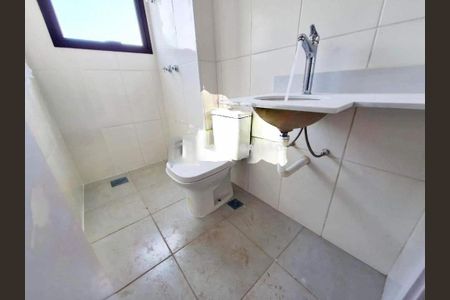 Apartamento à venda com 3 quartos, 98m² em Vila Clayton, Valinhos