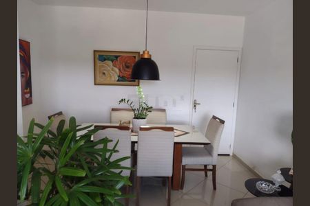 Apartamento à venda com 3 quartos, 83m² em Vila Pagano, Valinhos