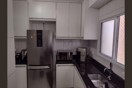 Apartamento à venda com 83m², 3 quartos e 1 vaga
