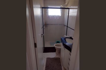 Apartamento à venda com 3 quartos, 83m² em Vila Pagano, Valinhos