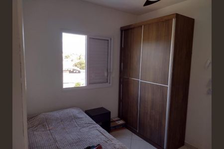 Apartamento à venda com 3 quartos, 83m² em Vila Pagano, Valinhos