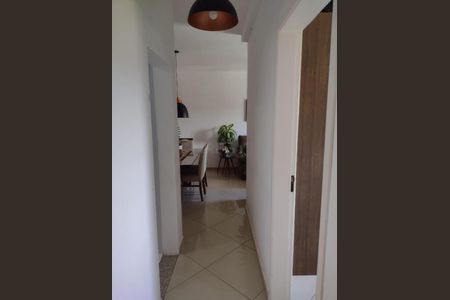 Apartamento à venda com 3 quartos, 83m² em Vila Pagano, Valinhos