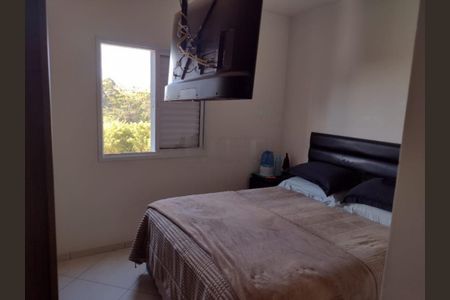 Apartamento à venda com 3 quartos, 83m² em Vila Pagano, Valinhos