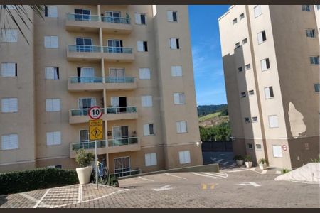 Apartamento à venda com 83m², 3 quartos e 1 vaga