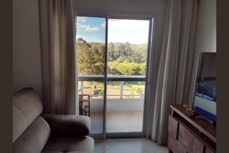 Apartamento à venda com 3 quartos, 83m² em Vila Pagano, Valinhos