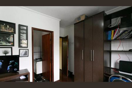 Casa à venda com 3 quartos, 128m² em Jardim Textil, São Paulo